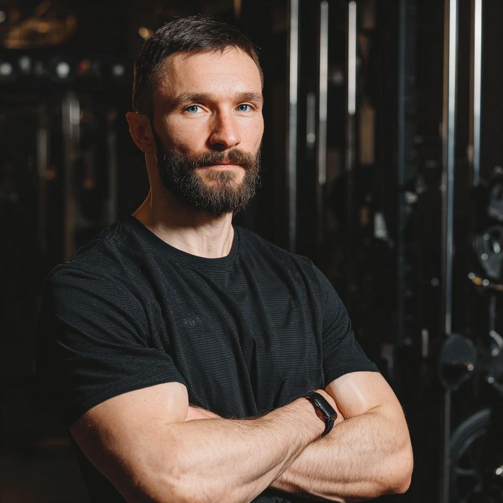 Команда професійних тренерів