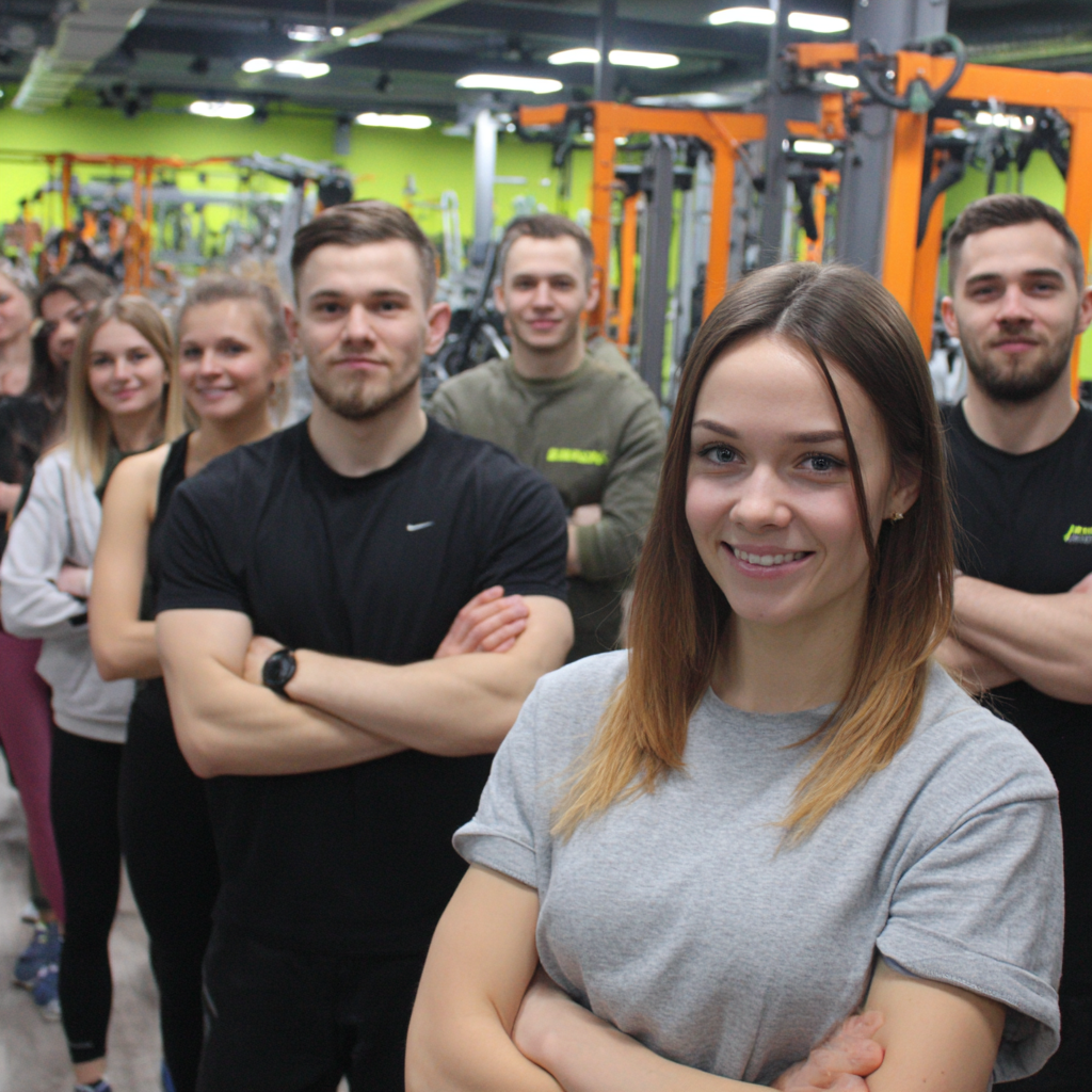 Результати тренувань